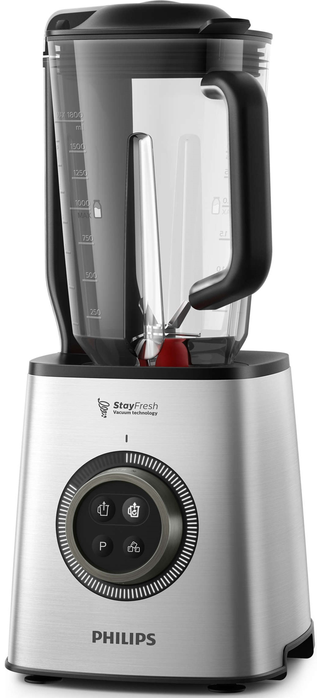 Блендер Philips HR3752/00